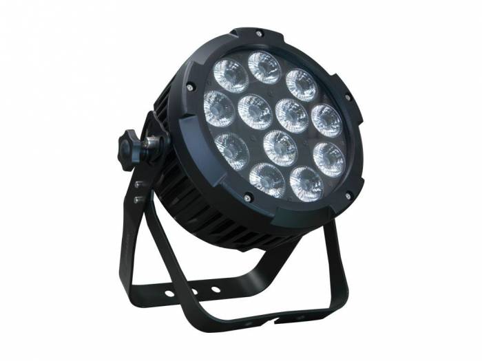 MARK SUPERLED 144 IP Proyector iluminación LED.