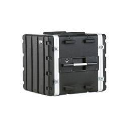WORK Pro RC 520 10U Flightcase 10HU rack 19''