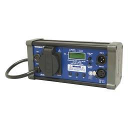 WORK Pro UNIDIM 1 Dimmer 1 canal DMX