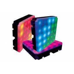 WORK Pro PUZZLED PRO Panel LED RGB