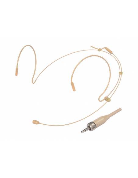 MARK XS 1301 Micrófono de diadema.