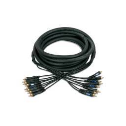 MARK MLS 1010 Manguera señal de audio