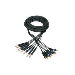 MARK MLS 1009 Manguera señal de audio