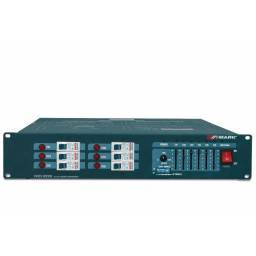 MARK MD 206 Dimmer 6 canales DMX
