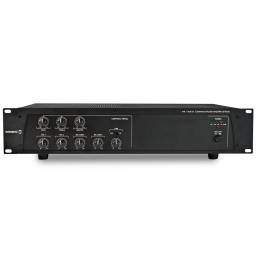 WORK Pro PA 120/2 Amplificador con mezclador