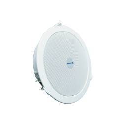 WORK Pro IC 656/54 Altavoz de techo con certificación EN 54-24