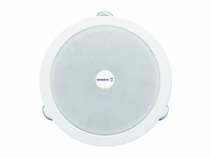 WORK Pro IC 656/54 Altavoz de techo con certificación EN 54-24
