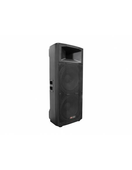 MARK MB 152 A Caja acústica biamplificada