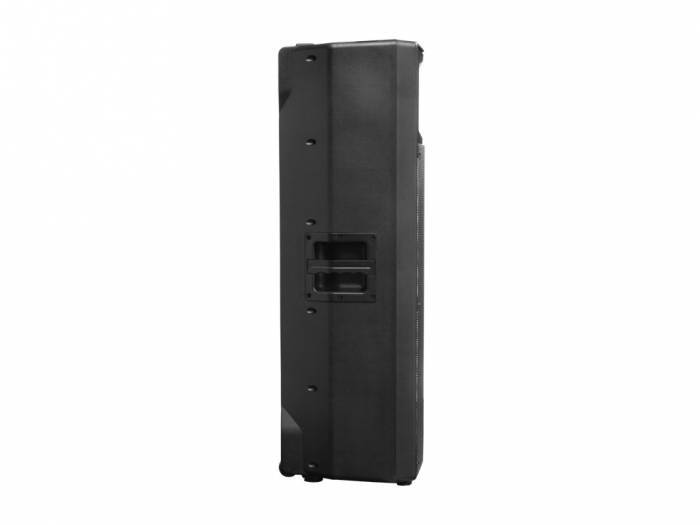 MARK MB 152 A Caja acústica biamplificada