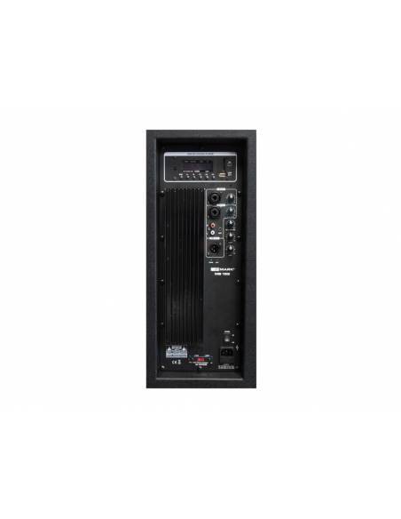 MARK MB 152 A Caja acústica biamplificada