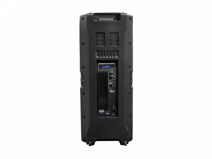 MARK MB 152 A Caja acústica biamplificada
