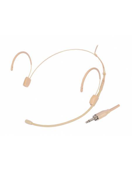 MARK XS 1400 Micrófono de diadema.