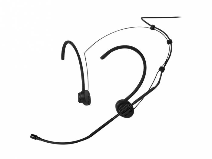 MARK XS 900 Micrófono de diadema.