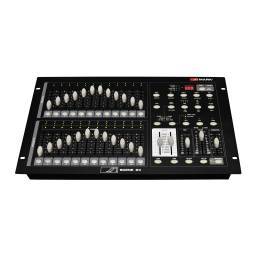 MARK SCENE 24 MKII Controlador DMX