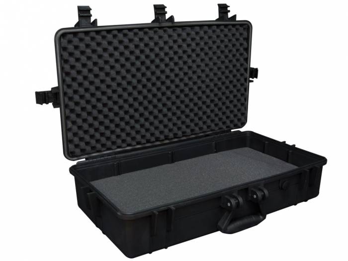 MARK MCS 1647 Maleta ABS