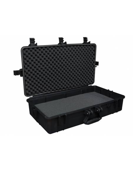 MARK MCS 1647 Maleta ABS