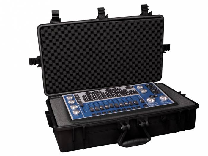 MARK MCS 1647 Maleta ABS