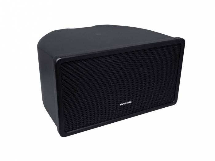 WORK Pro WFS 10 CX Proyector de sonido para exterior