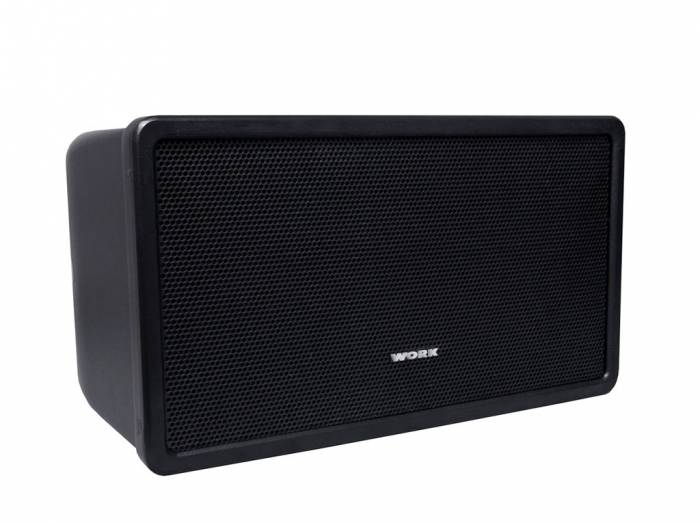 WORK Pro WFS 10 CX Proyector de sonido para exterior