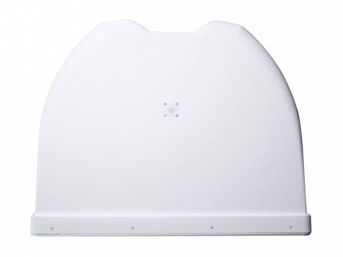 WORK Pro WFS 10 CX Proyector de sonido para exterior