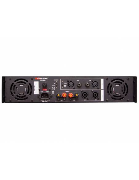 MARK M 450 Amplificador audio