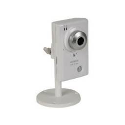 CÁMARA IP IVS PUSH VIDEO 1.3 MEGAPÍXELES - EAGLE EYES 