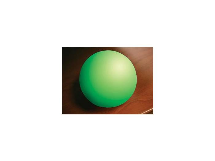 BOLA LUMINOSA DE COLORES ALTERNANTES - 1
