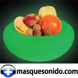 Frutero Iluminado a Leds
