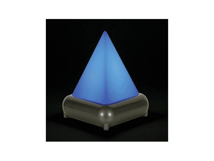 PIRÁMIDE CAMBIA COLOR  - 1