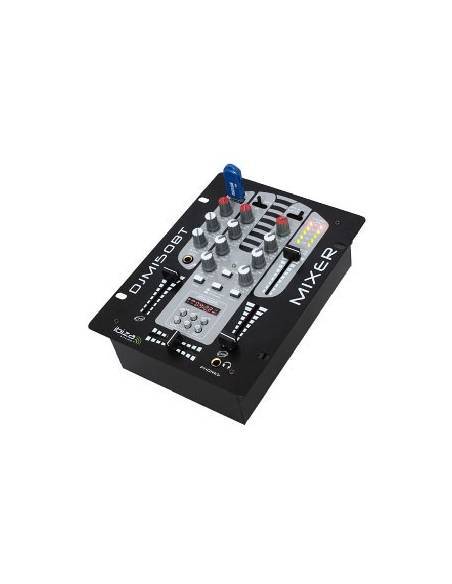 Pack IOWA DJ  POWER - Equipo de sonido con 6600w - 21