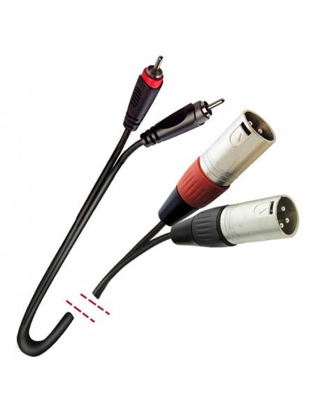 Pack IOWA DJ  POWER - Equipo de sonido con 6600w - 11
