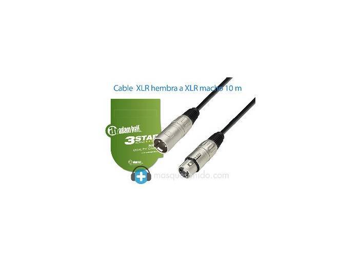 Pack IOWA DJ  POWER - Equipo de sonido con 6600w - 16