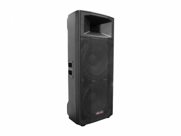 Pack BALTIMORE  POWER - Equipo de sonido - 3