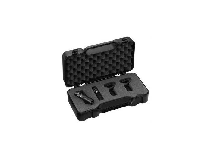 IMG Stage Line ECM-250 | Masquesonido.com