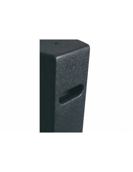 WORK Pro WND 8 Caja acústica pasiva. 500 W @ 8 Ohm.