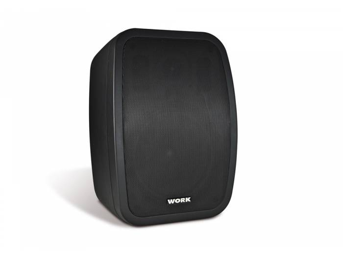 WORK Pro NEO 6A Pareja cajas acústicas (activa + pasiva) 2 x 30 W.