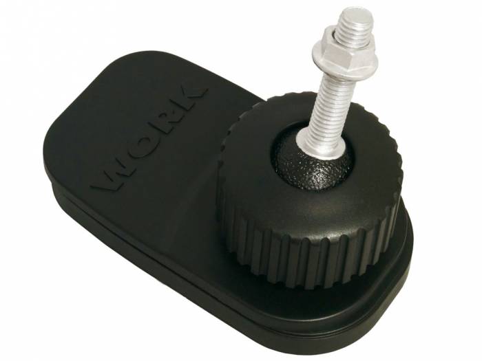 WORK Pro NEO 6A Pareja cajas acústicas (activa + pasiva) 2 x 30 W.