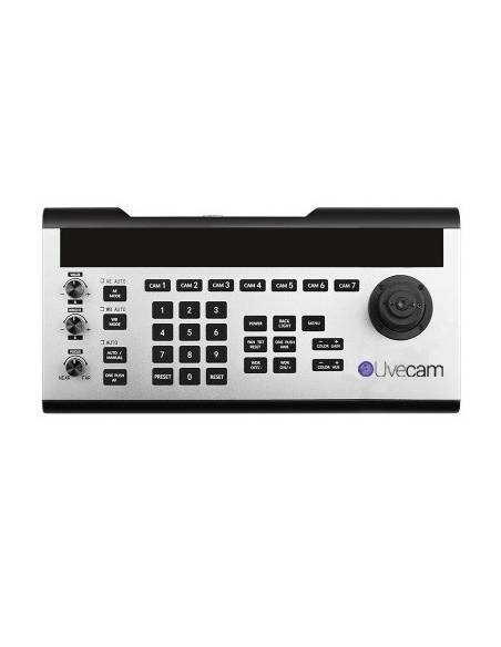 Controladora UVE-300KB de UVECAM - 3