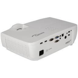 Optoma EH470 - 7