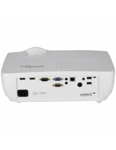 Optoma EH470 - 4