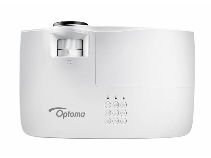 Optoma EH470 - 9