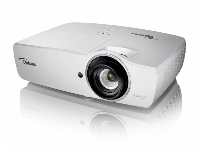 Optoma EH470 - 1