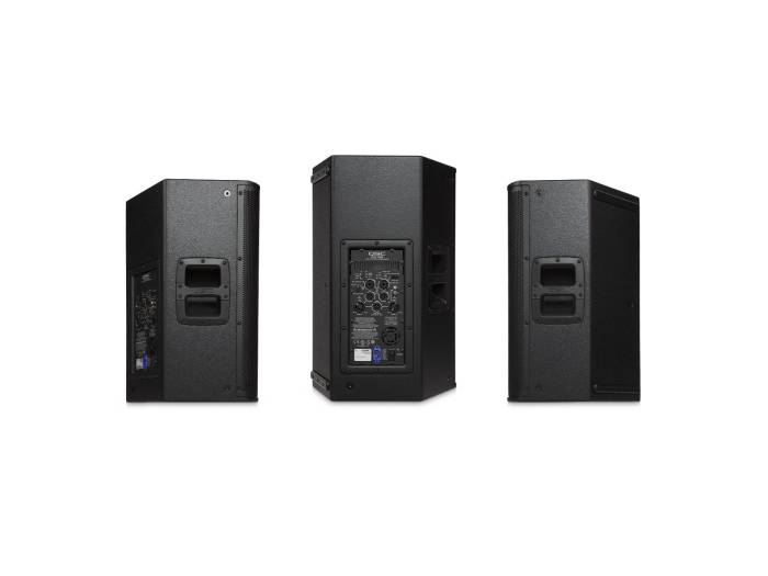 QSC 
KW122
  
    
      
        
      
    
  
                  Altavoz PA móvil auto-amplificado 1000W 12" + 1.75"