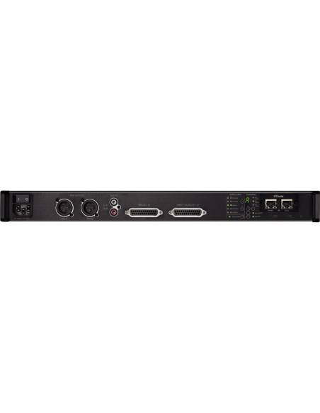 SHURE 
SCM820E-DAN-DB25
  
    
      
        
      
    
  
                  Mezclador Automático 8 Canales con D-S