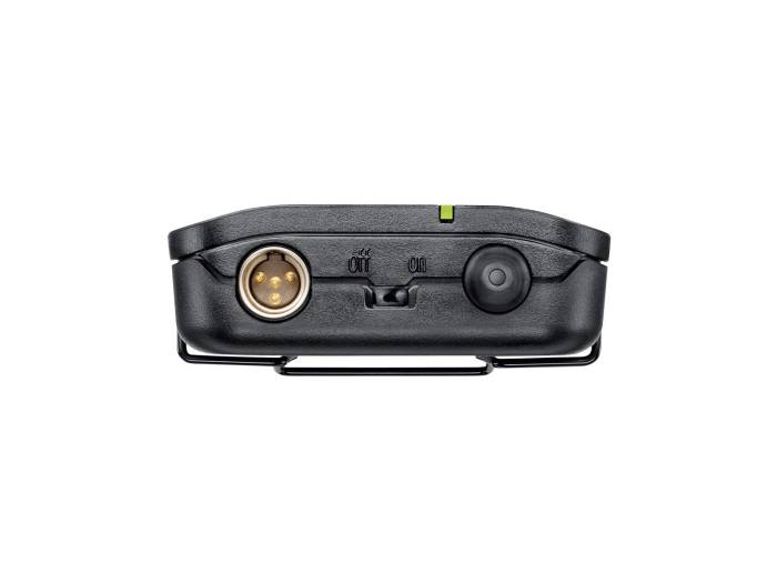 SHURE 
BLX14E/P31 H8E
  
    
      
        
      
    
  
                  Sistema inalámbrico PGA31 Diadema. 518-5