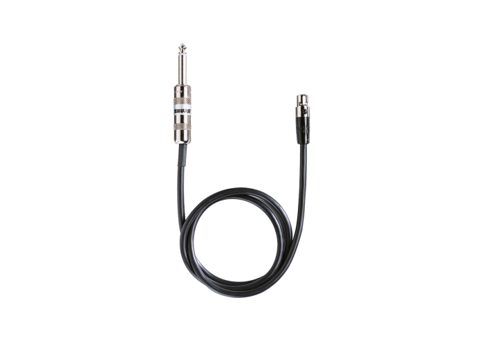 SHURE 
QLXD14E H51
  
    
      
        
      
    
  
                  Sistema inalámbrico con receptor QLXD4E y p