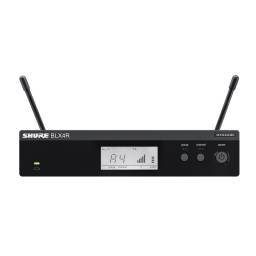 SHURE 
BLX14RE/W85 H8E
  
    
      
        
      
    
  
                  Sistema inalámbrico WL185 Lavalier con  2