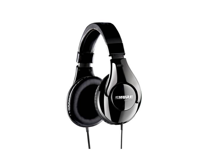 SHURE 
SRH240A-BK-EFS
  
    
      
        
      
    
  
                  Auriculares profesionales cerrados
