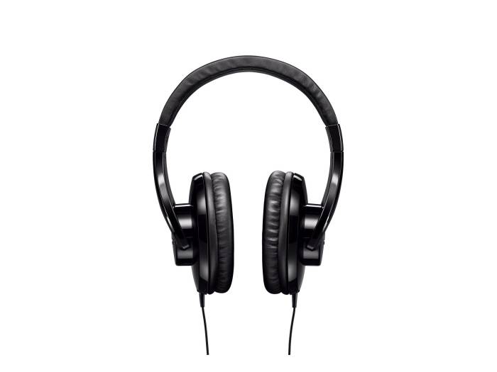 SHURE 
SRH240A-BK-EFS
  
    
      
        
      
    
  
                  Auriculares profesionales cerrados