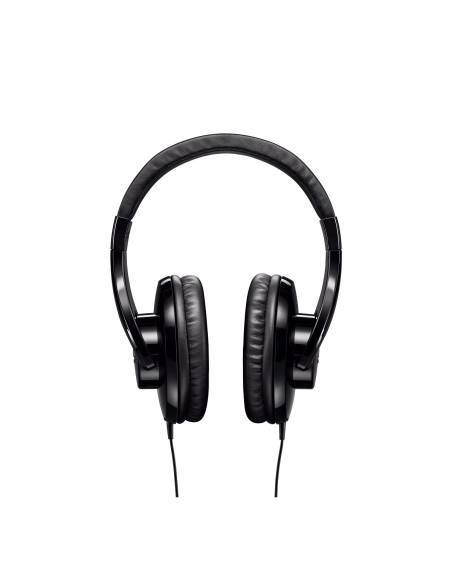 SHURE 
SRH240A-BK-EFS
  
    
      
        
      
    
  
                  Auriculares profesionales cerrados